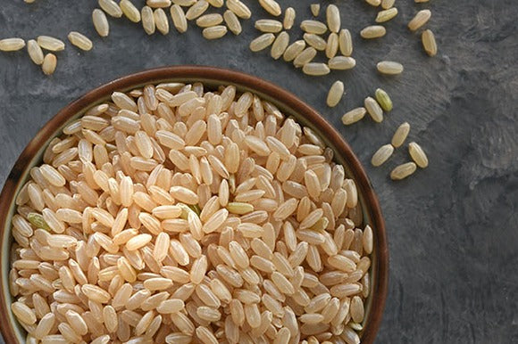 Brown Rice (by the pound)