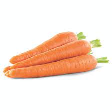 Carrots (1lb)