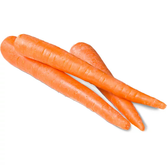 Carrots (1lb)