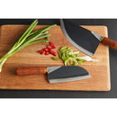 Thai Moon Knife Duo Set-4