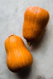 Honey Nut Squash