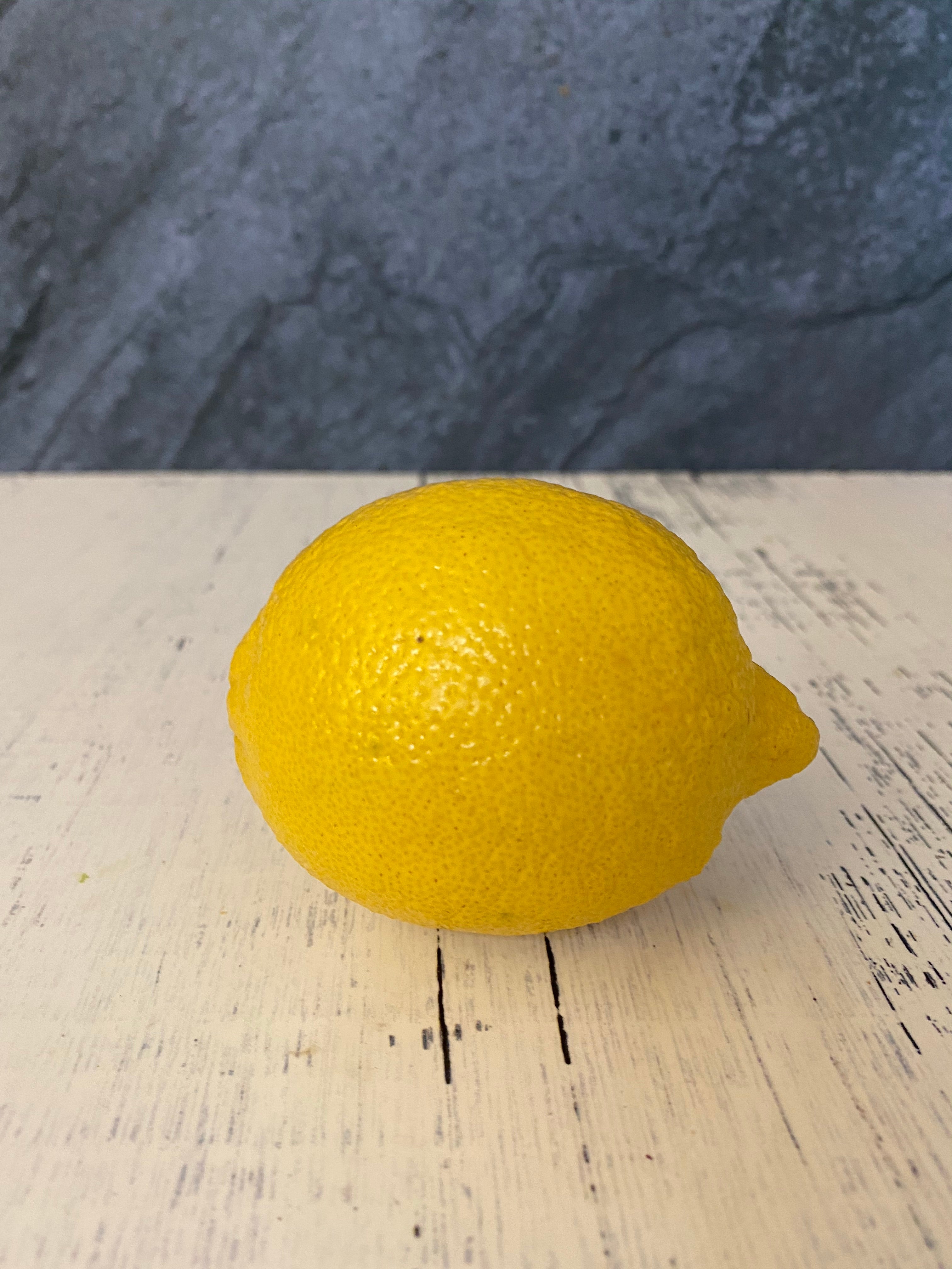 Lemon (1lb)