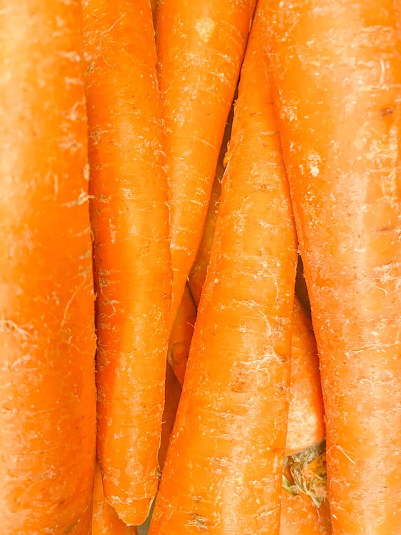 Carrots (1lb)