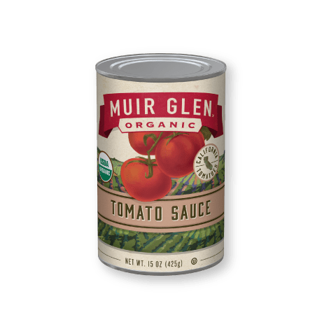 Tomato Sauce (15oz)