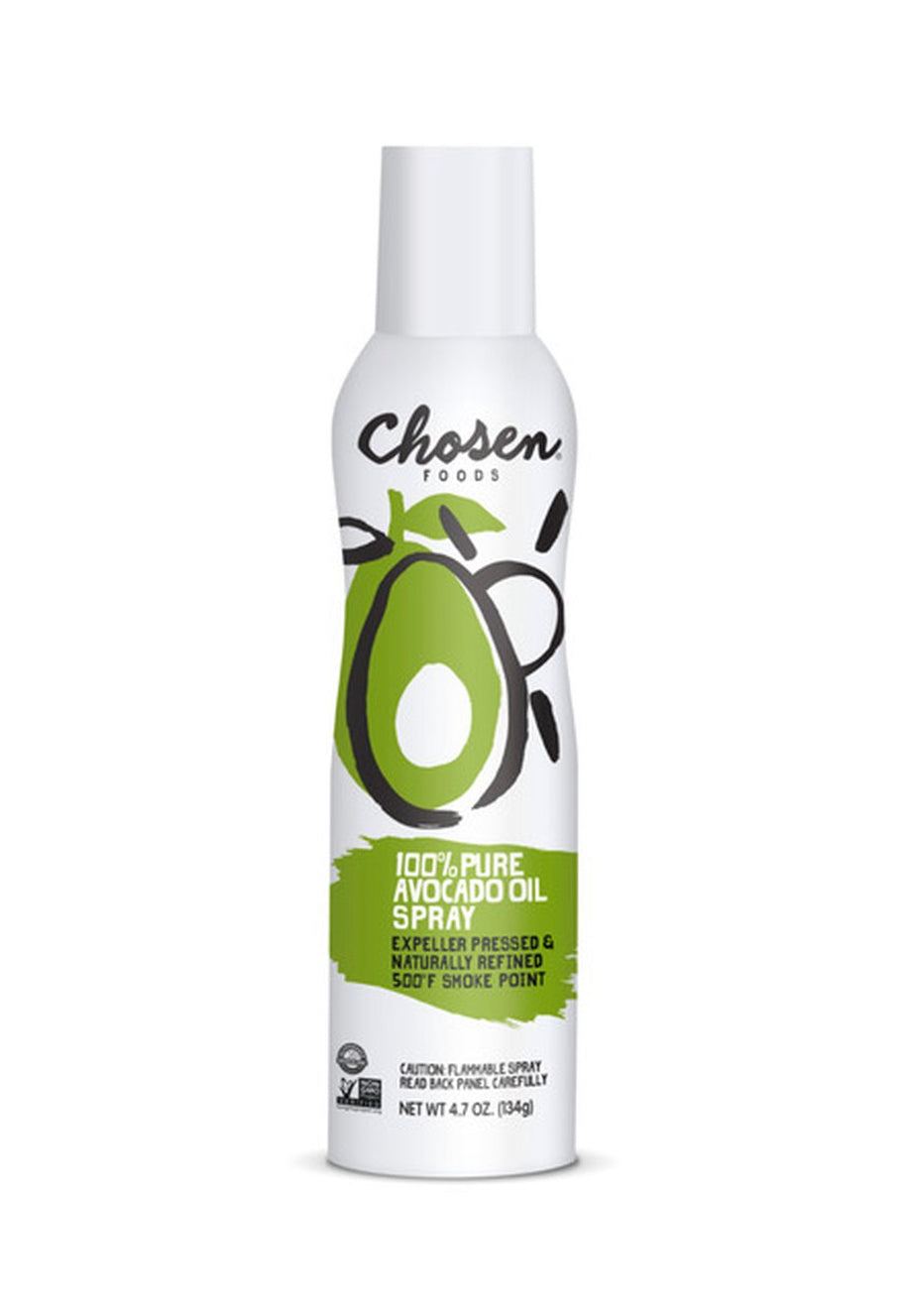 Avocado Oil Spray