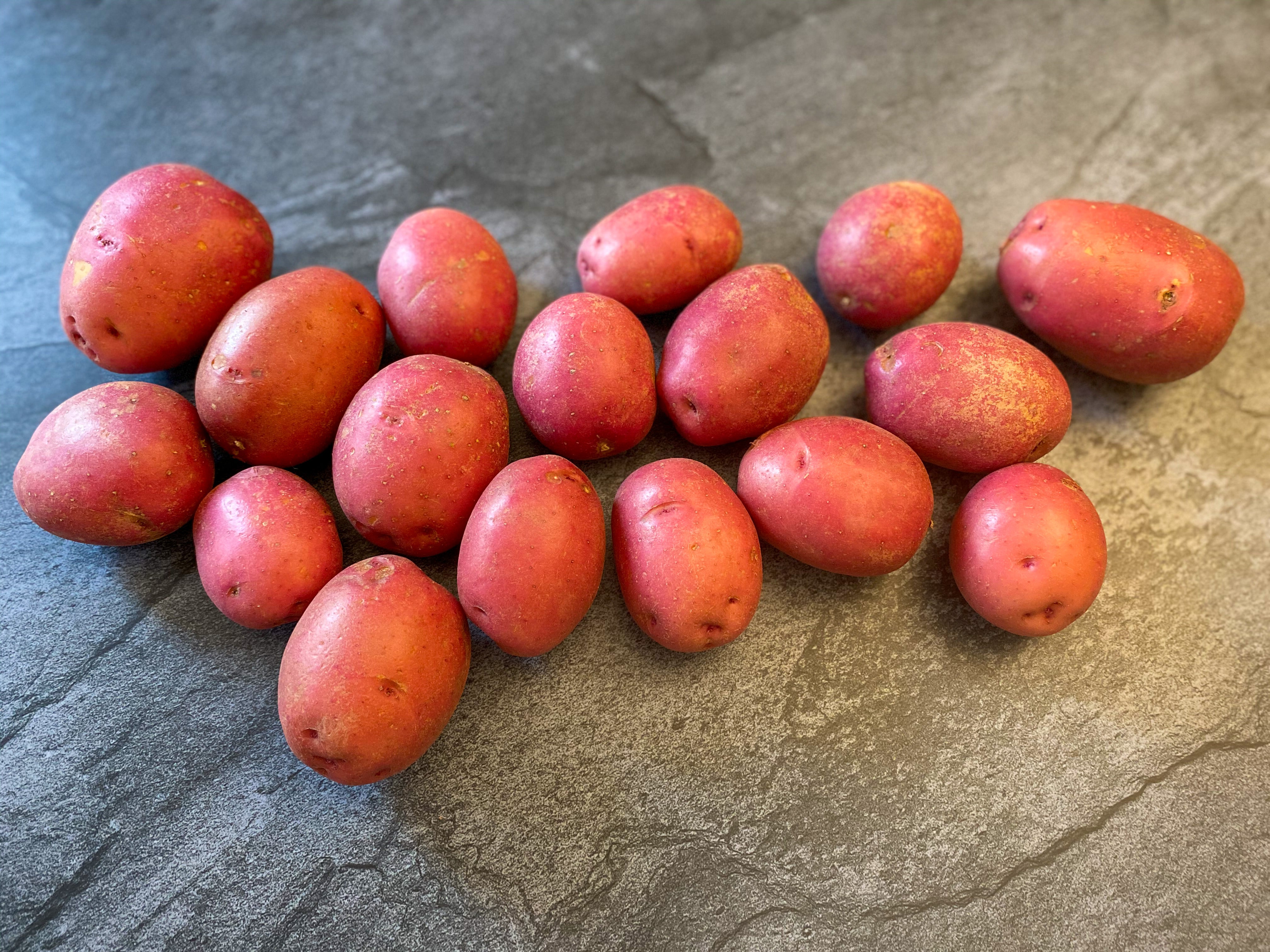 Red Potatoes (1lb)