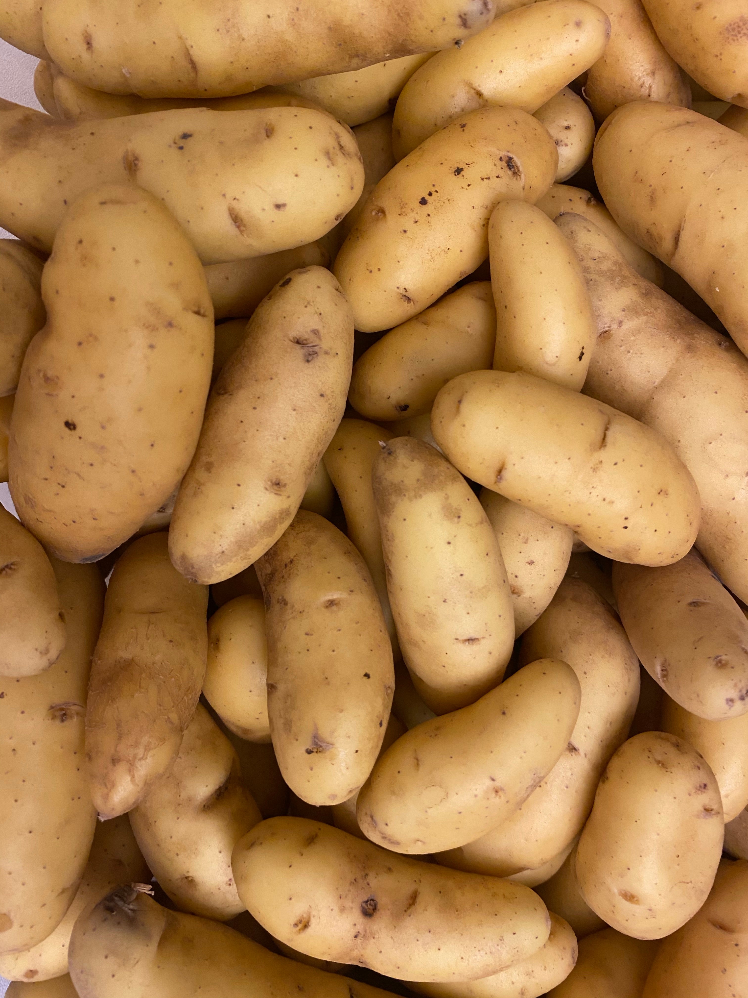 Fingerling Potatoes (1lb)