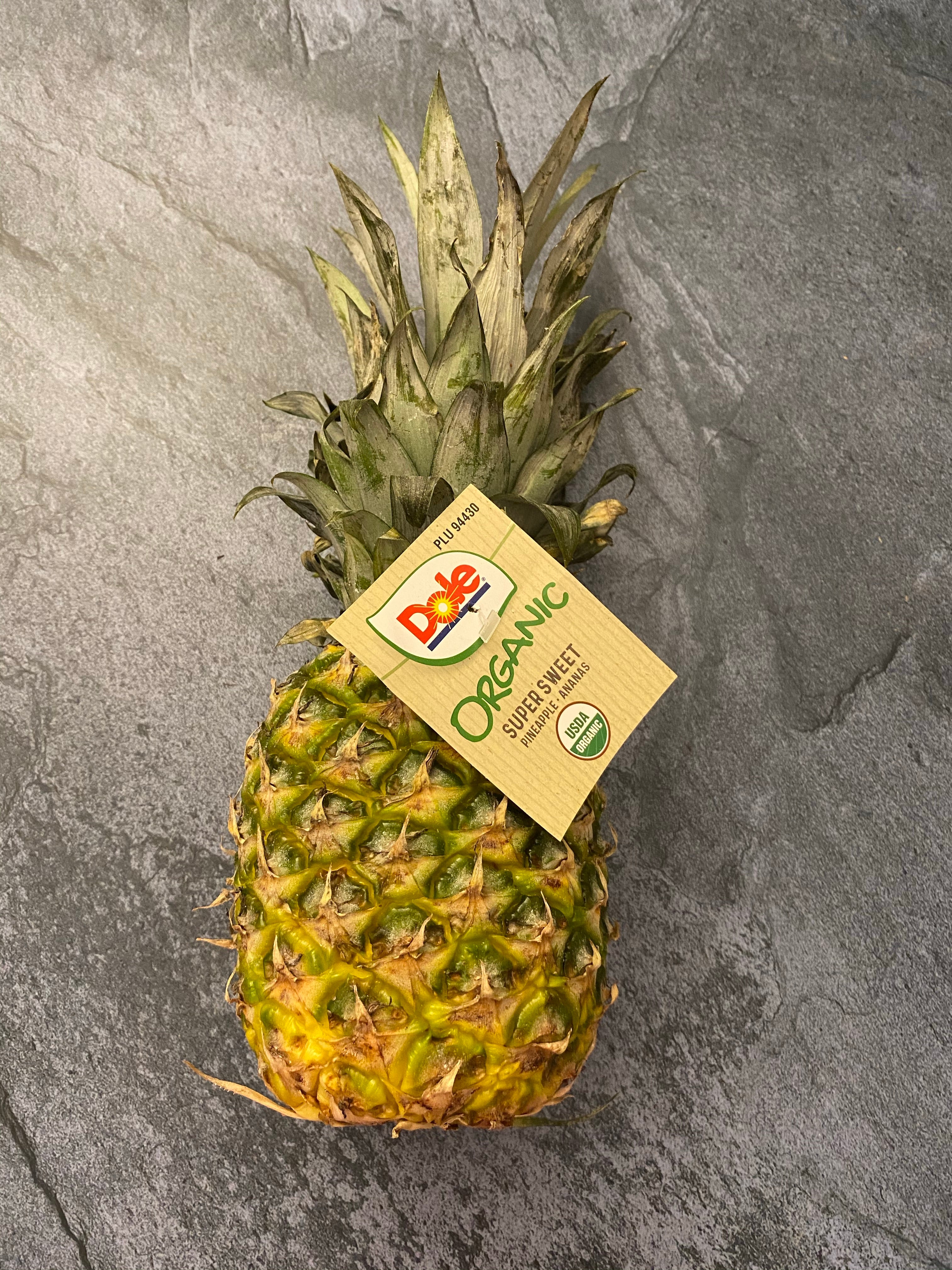 Pineapple