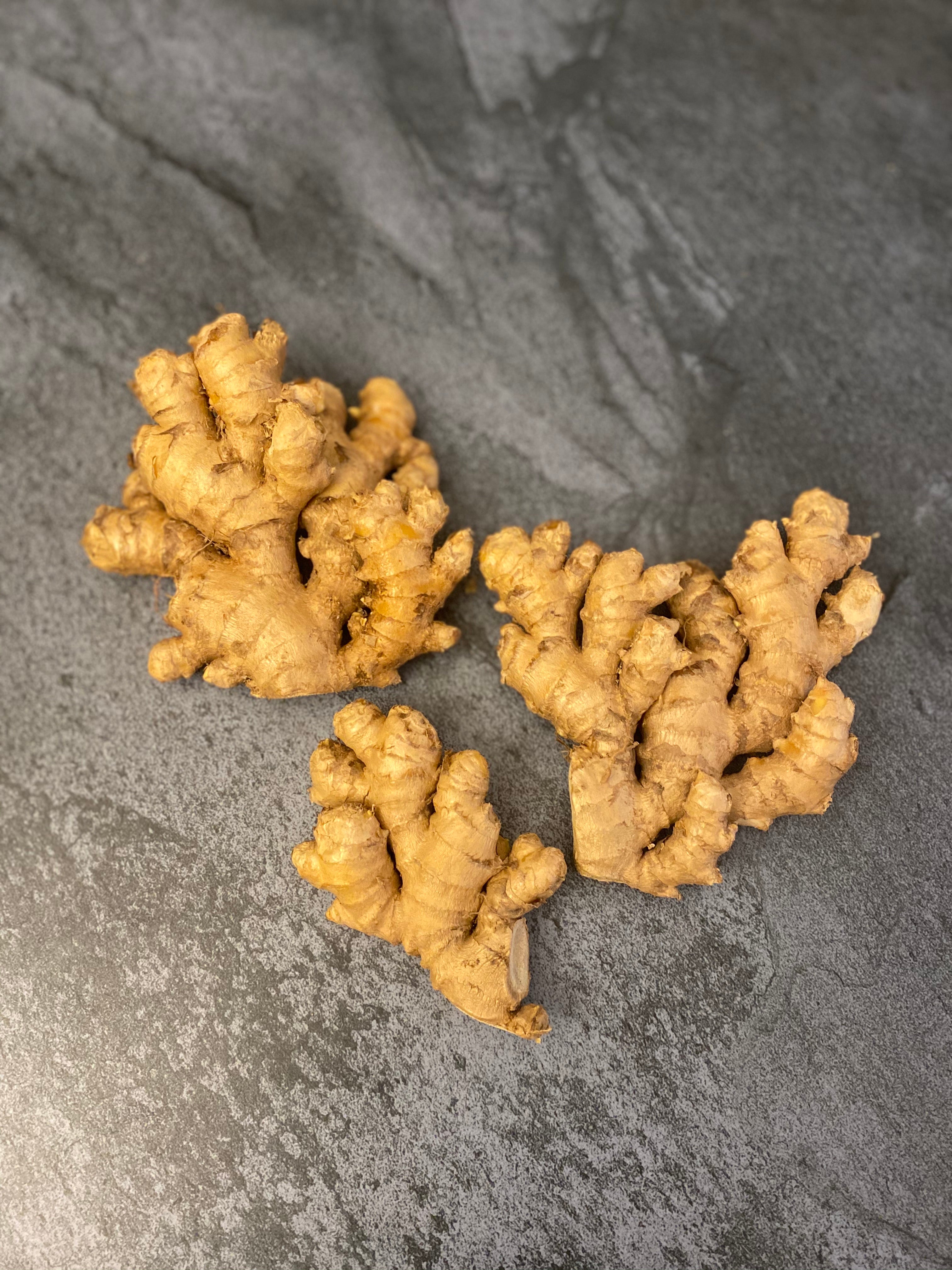 Ginger (1lb)