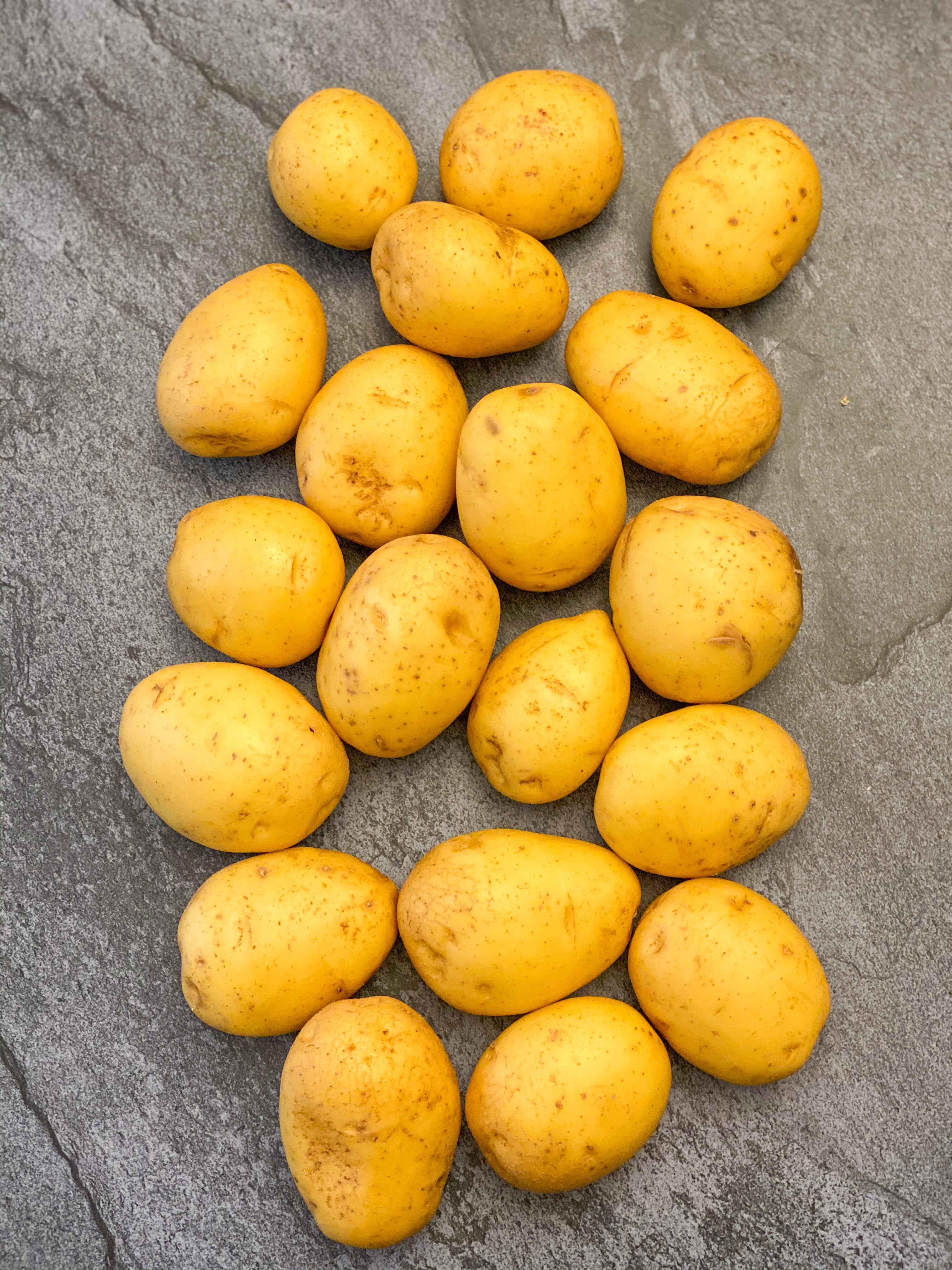 Gold Potatoes (1lb pack)