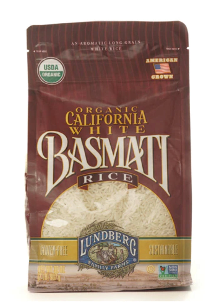 White Basmati Rice-1