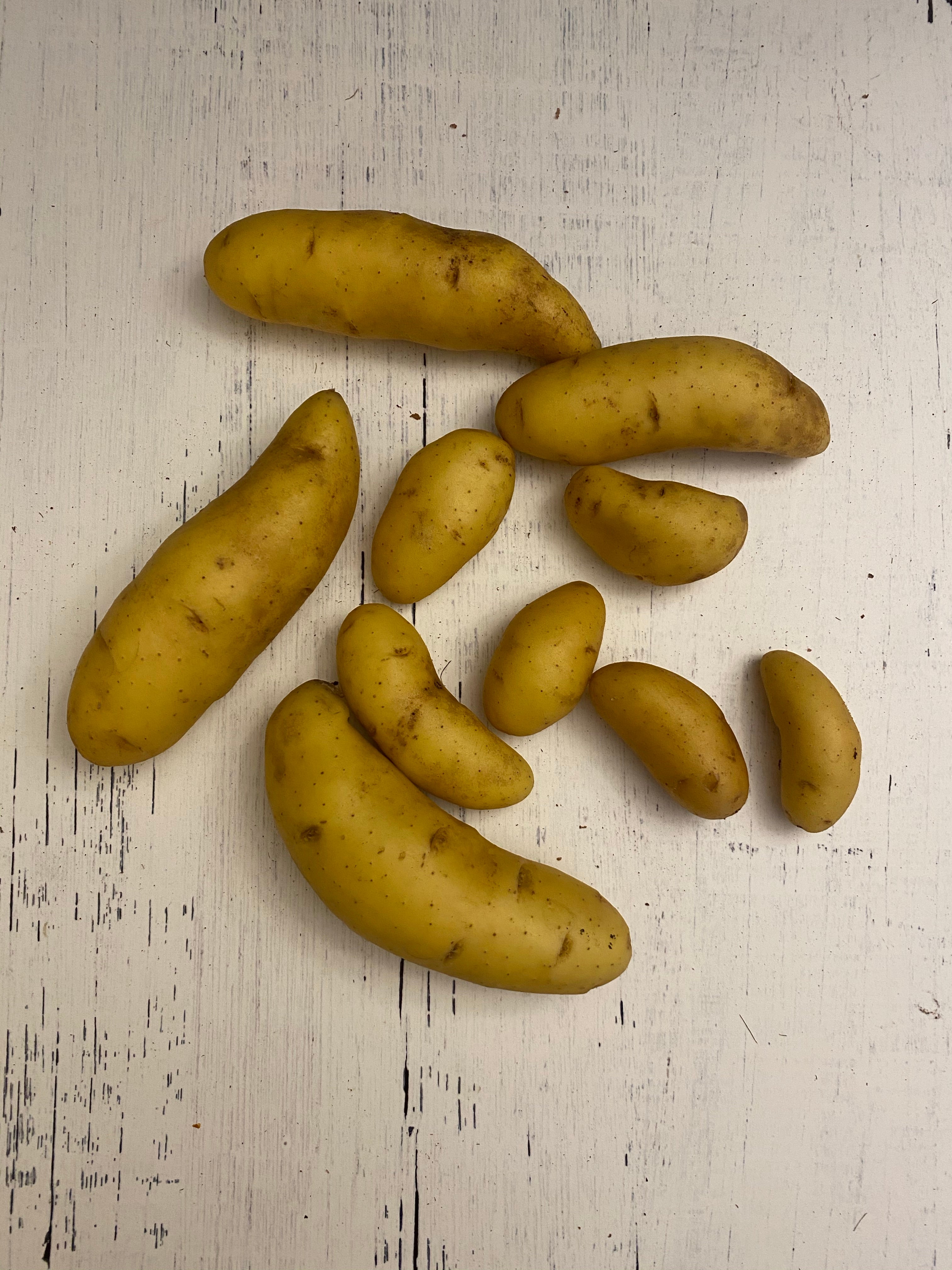 Fingerling Potatoes (1lb)