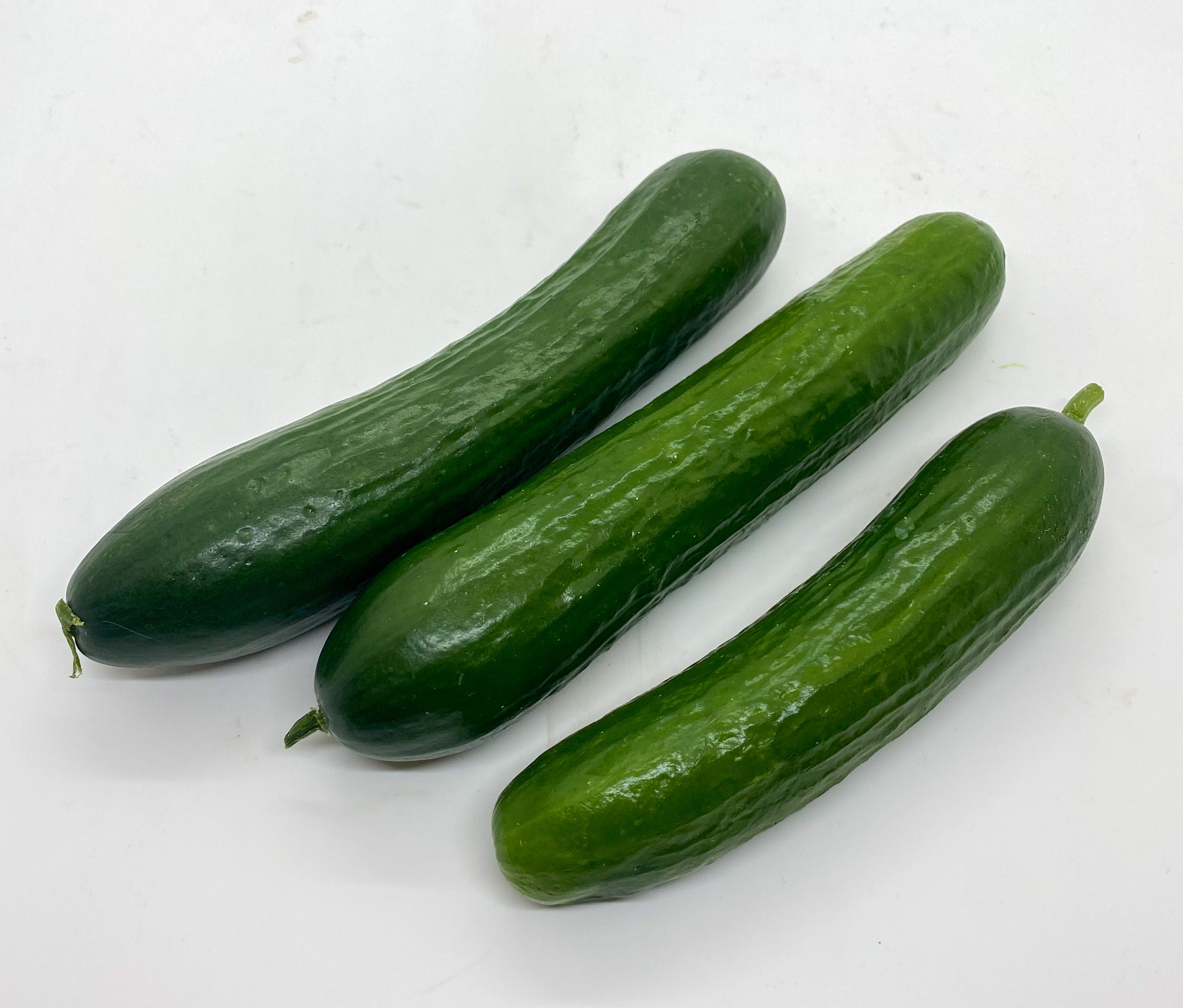 Persian Cucumber (1lb)
