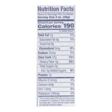 Orzo Pasta