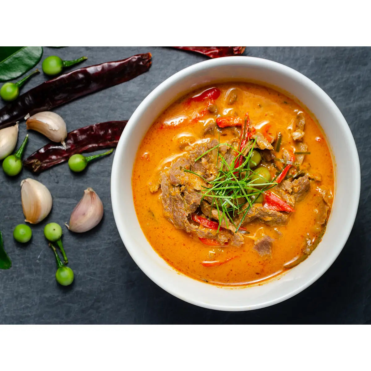 Organic Panang Curry-3
