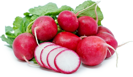 Red Radish 1lb