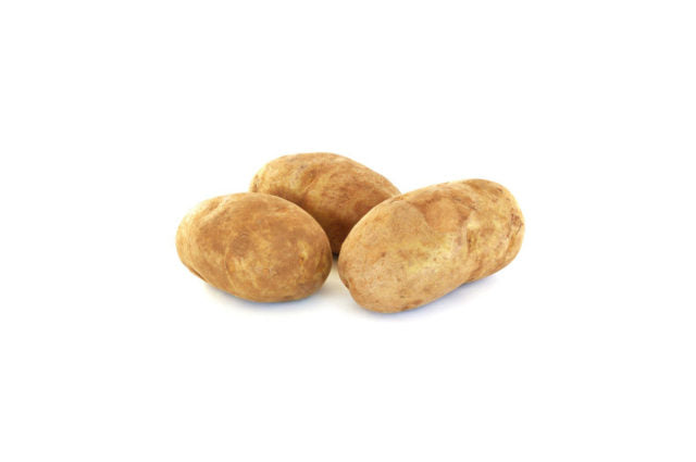 Russet Potatoes 1lb
