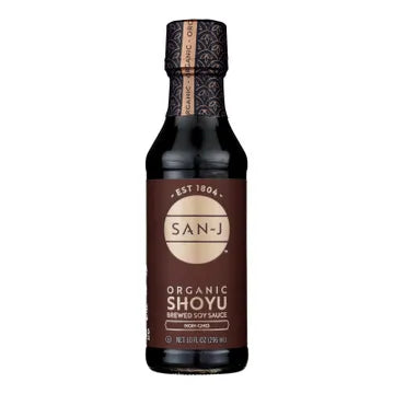Shoyu Sauce
