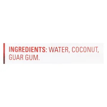 Lite Coconut Milk - Thai Kitchen