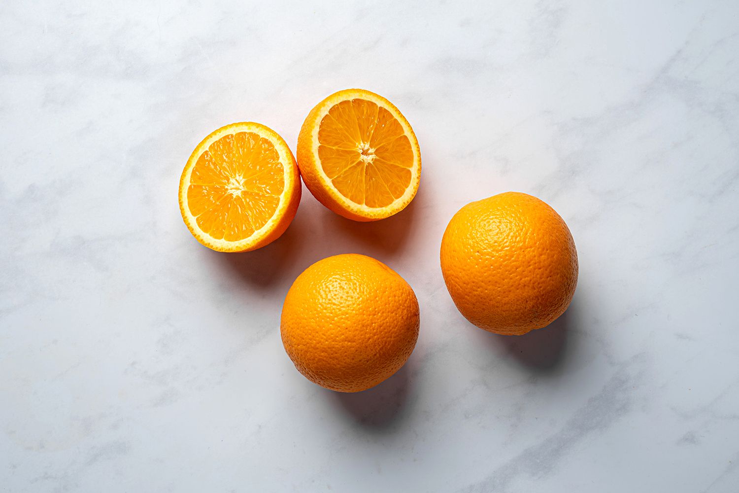 Valencia Orange (1lb)