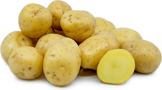 Yellow Potato (1lb)